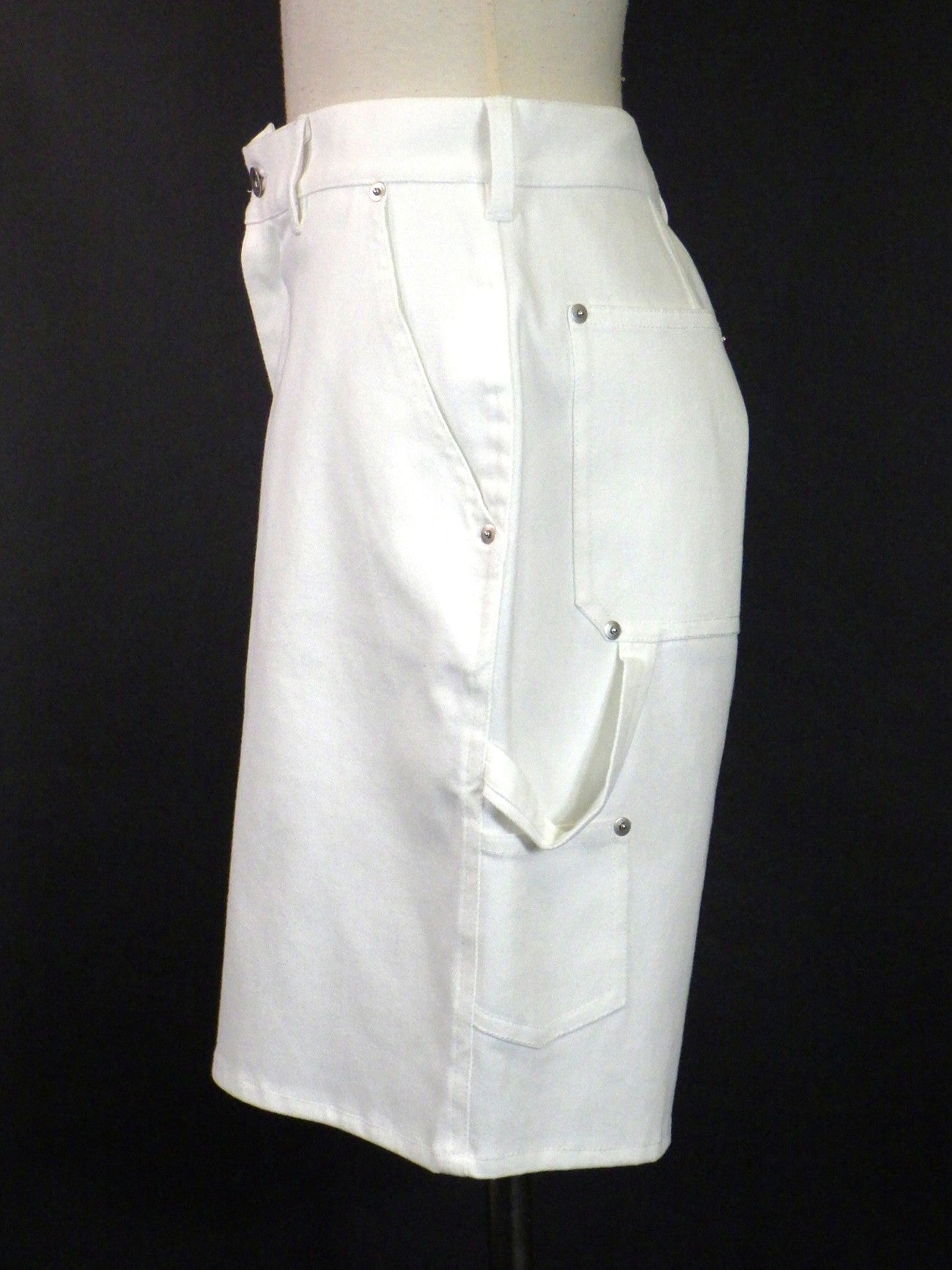 DELUXE　CHIPS　26SD4265-WH