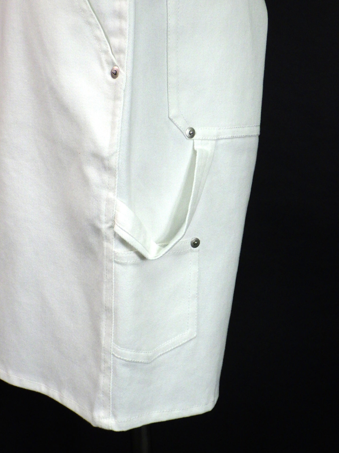 DELUXE　CHIPS　26SD4265-WH