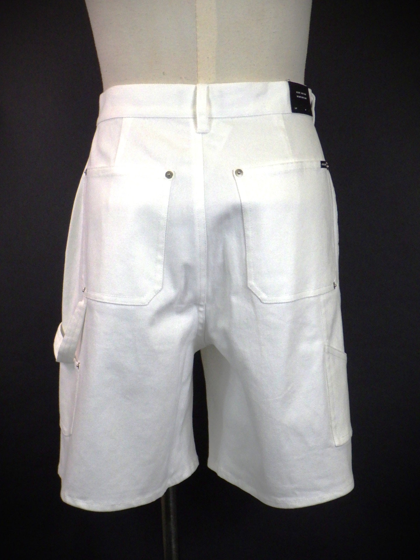 DELUXE　CHIPS　26SD4265-WH