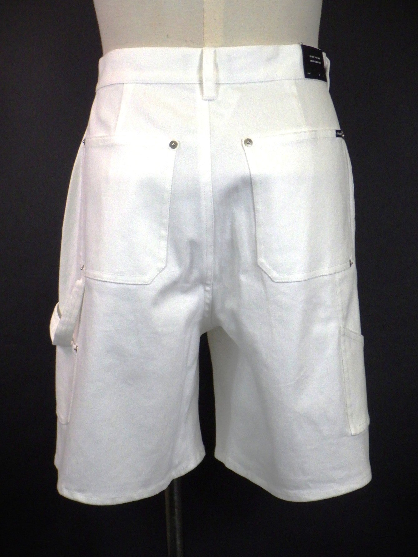 DELUXE　CHIPS　26SD4265-WH