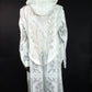 kiryuyrik　フレアM65ジャケット　KV-HJ81-907-WHT