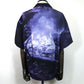 DELUXE x Allan Potter 　 「DELUXE x Allan r Shirts」Potte　26SD1347-NV
