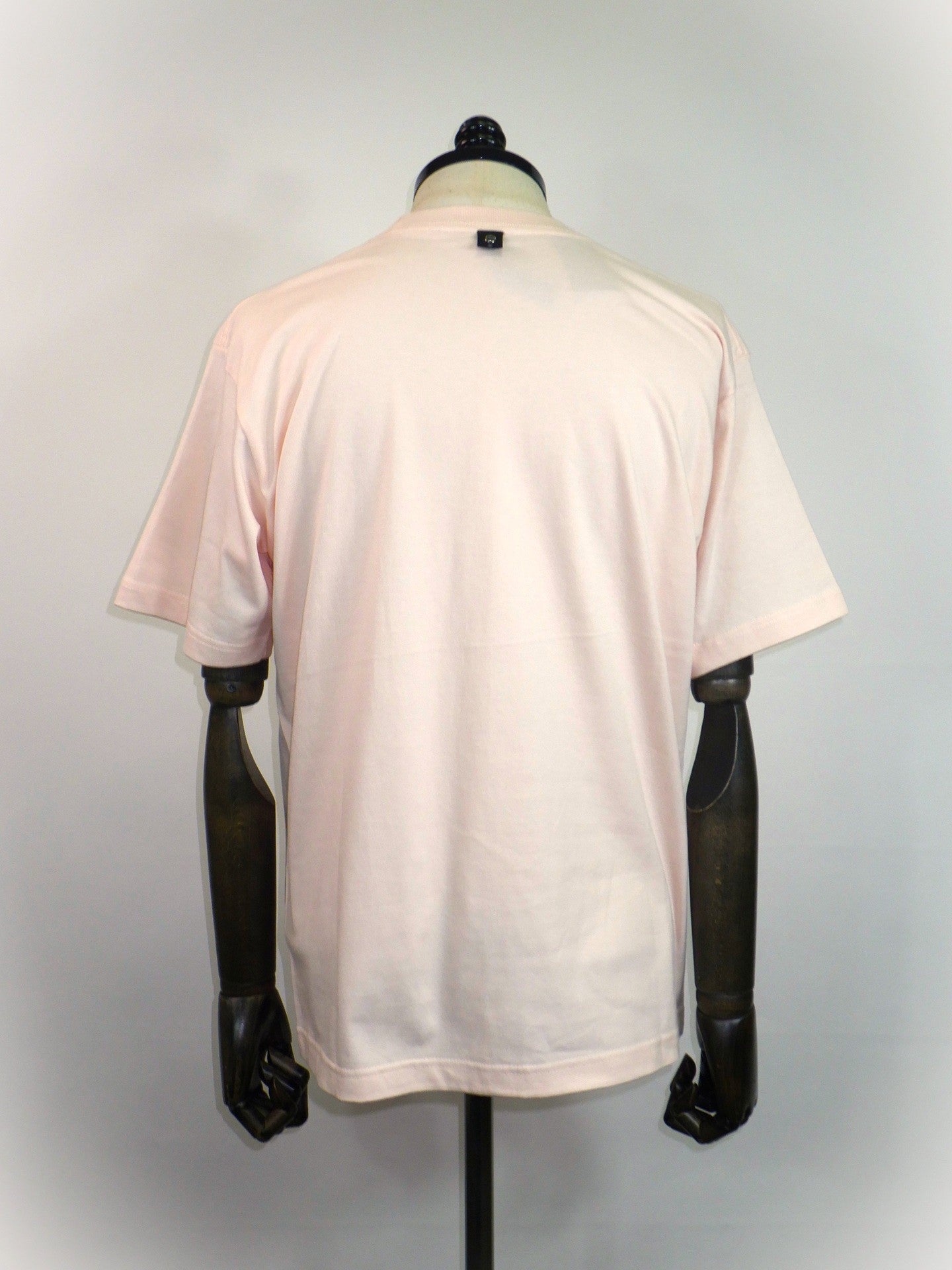 wjk　bandana panel heart T　7402cj51i-PK