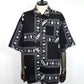 CMF OUTDOOR GARMENT　"BANDANA SHIRTS"　CMF2601-S05-BK