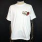 wjk　bandana panel heart T　7402cj51i-WH×RD