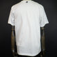 wjk　bandana panel heart T　7402cj51i-WH×RD