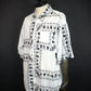 CMF OUTDOOR GARMENT　"BANDANA SHIRTS"　CMF2601-S05-WH