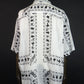 CMF OUTDOOR GARMENT　"BANDANA SHIRTS"　CMF2601-S05-WH