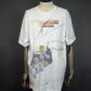 SEVESKIG　Not Equal Halation S/SL Tee　CT-SV-NRA-1005