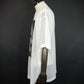 Azuma　K.MARXシースルーTシャツ　26SH-KN02KW-WHT
