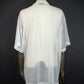Azuma　K.MARXシースルーTシャツ　26SH-KN02KW-WHT